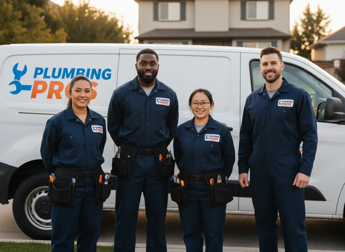 Water Heater Repair company in Waterflow, NM
